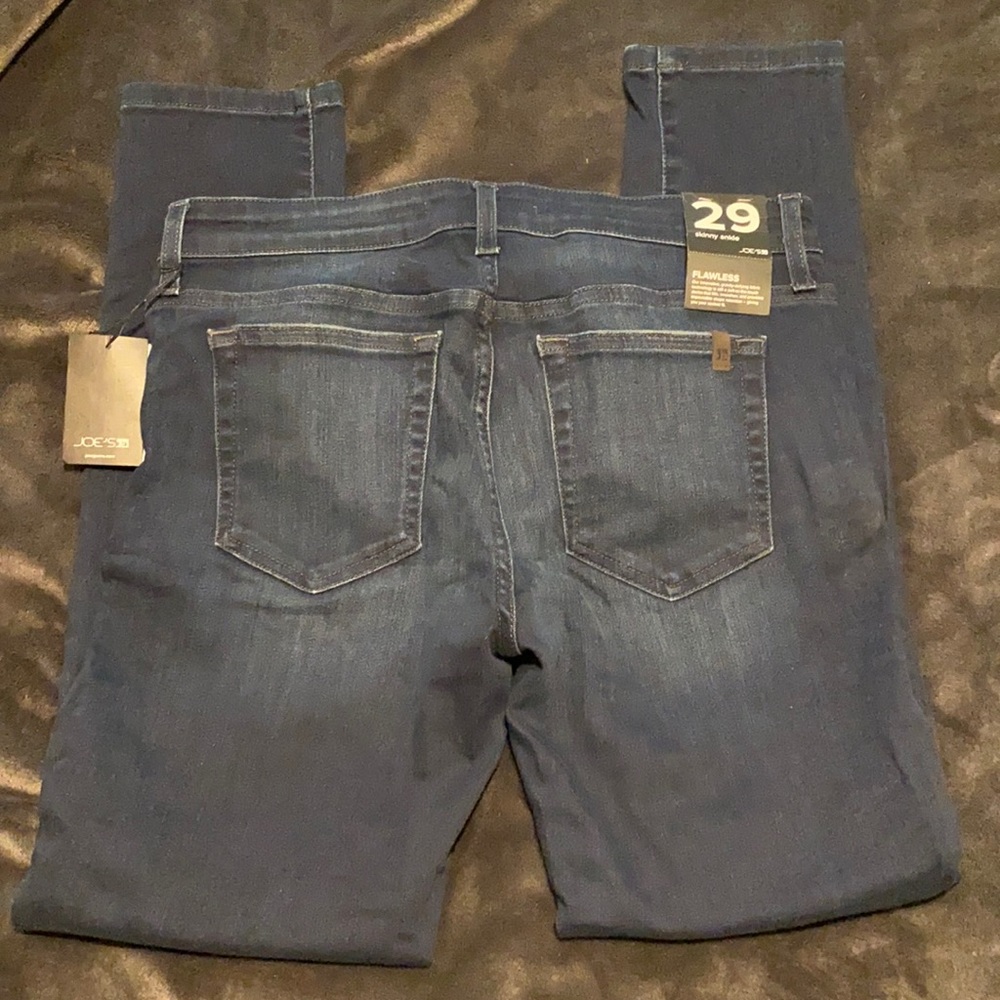Women’s Joe’s skinny jeans